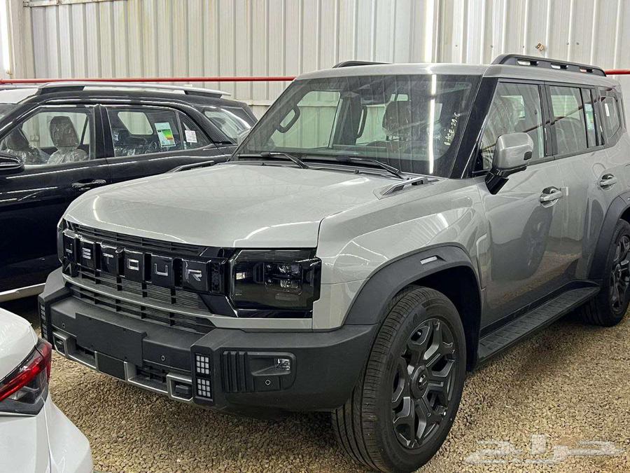 جيتور T2 موديل 2026 اقل سعر لدى احدث السيارات64383192127491111