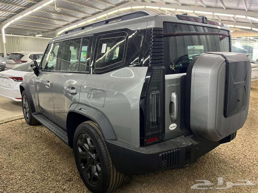 جيتور T2 موديل 2026 اقل سعر لدى احدث السيارات64383192127491113