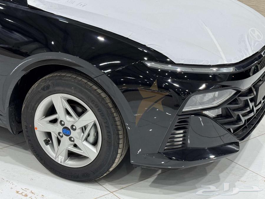 هيونداي اكسنت فليت 202664383441809153112