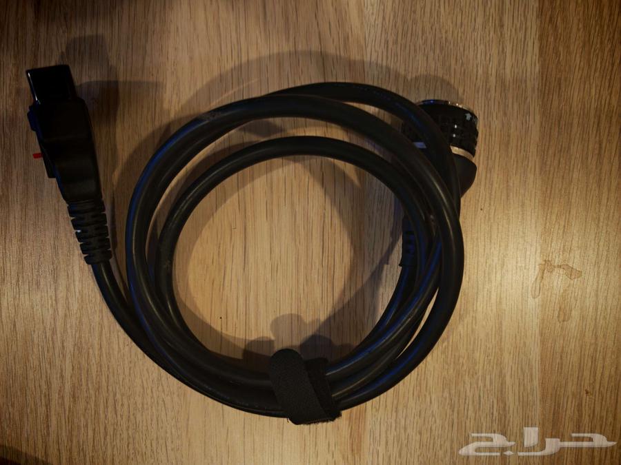 Mercedes Diagnostic Computer64383428194433111