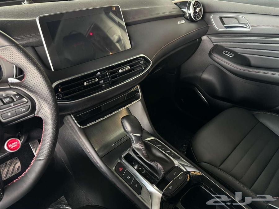 عروض شركة سفنز للسيارات ام جي HSفل الكامل موديل 202364383441894914113