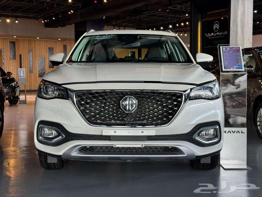 عروض شركة سفنز للسيارات ام جي HSفل الكامل موديل 202364383441894914110