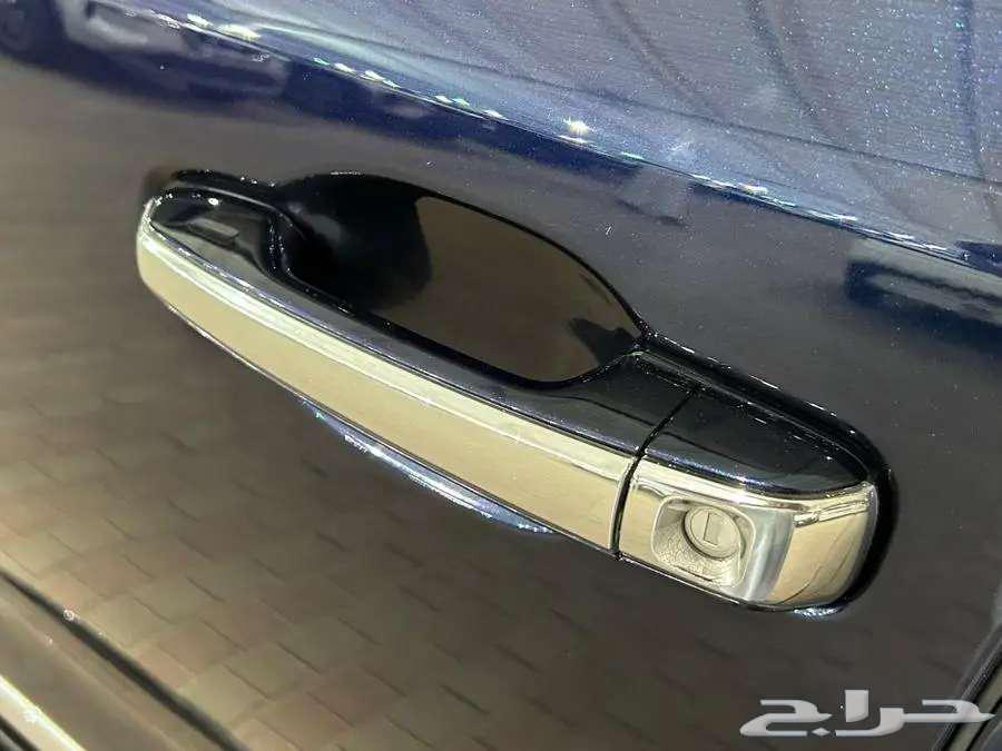 لكزس LX 570 موديل 2017 بدي وكالة مستخدم واحد اخو الجديد64383704899329112