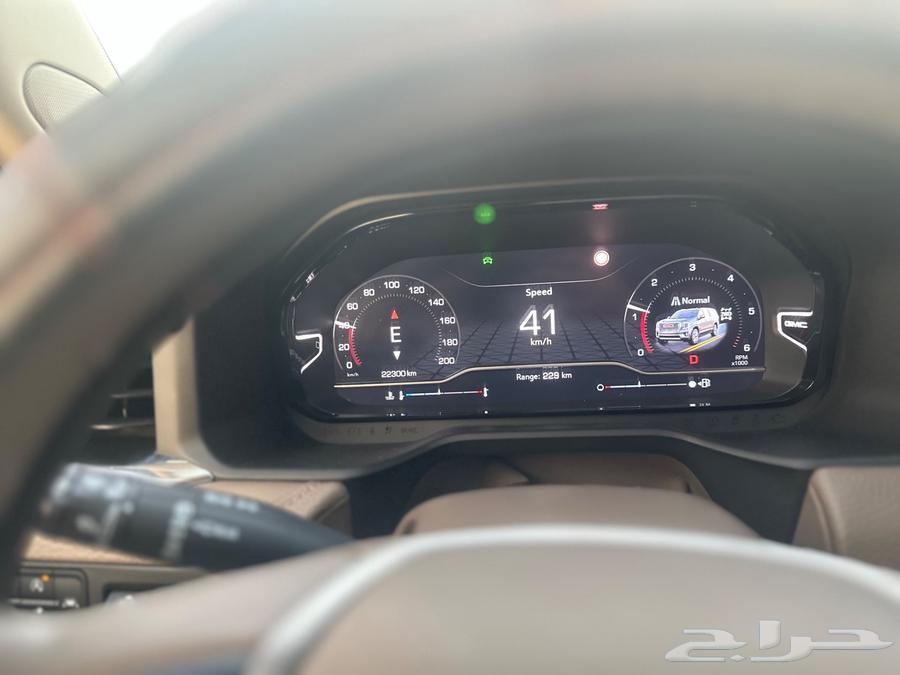 جي ام سي دينالي 202364383801953282113