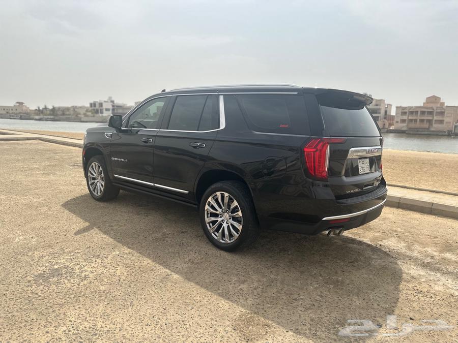 جي ام سي دينالي 202364383801953282111