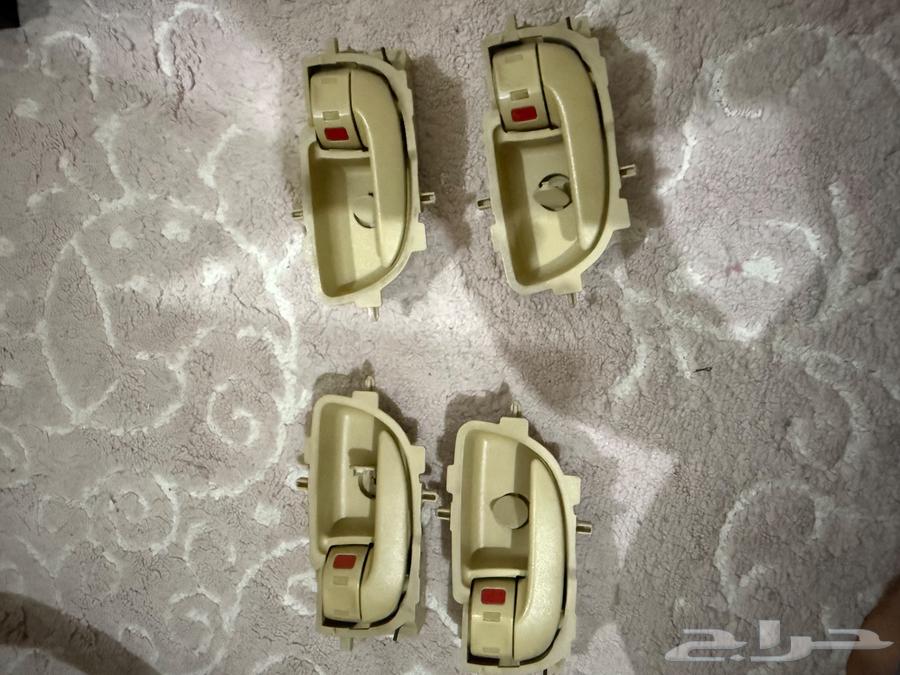 اغراض كورولا 2019 عداد ومسكات ابواب64383774395011111