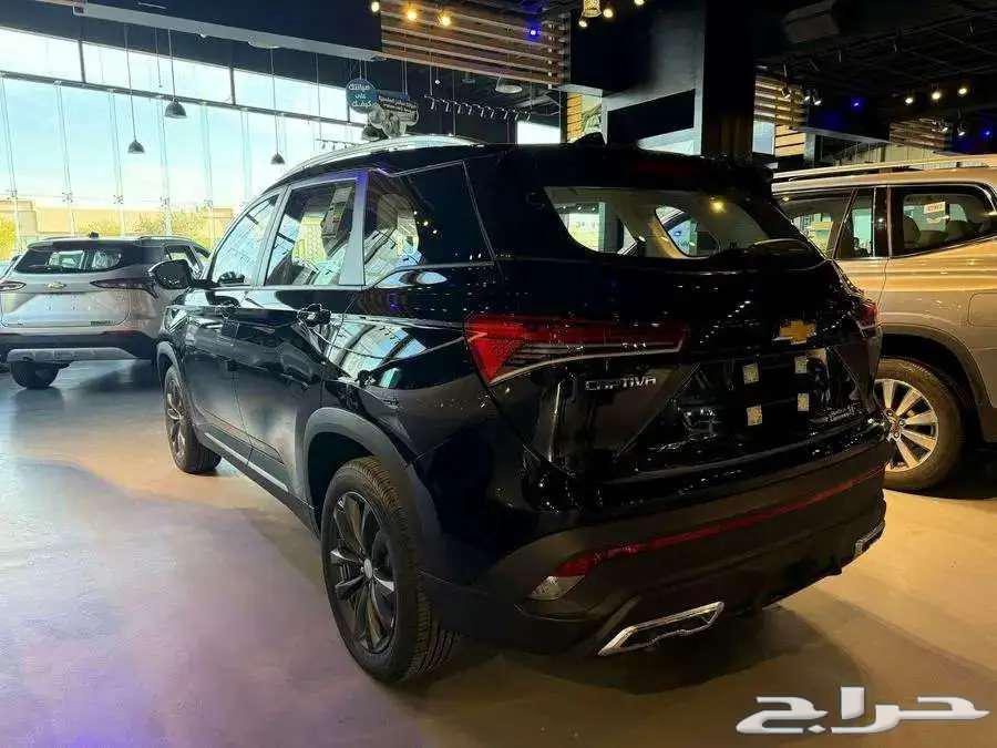 شفورليه كابتيفيا 2025 ستاندر ال اس64383885028994112