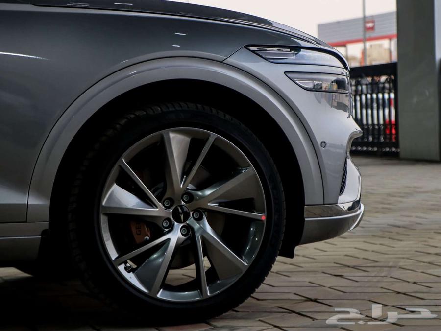 جينيسيس GENISIS GV70 2025 (PREMUIM 2.5T) ( كاش - بنوك )64375082078977114