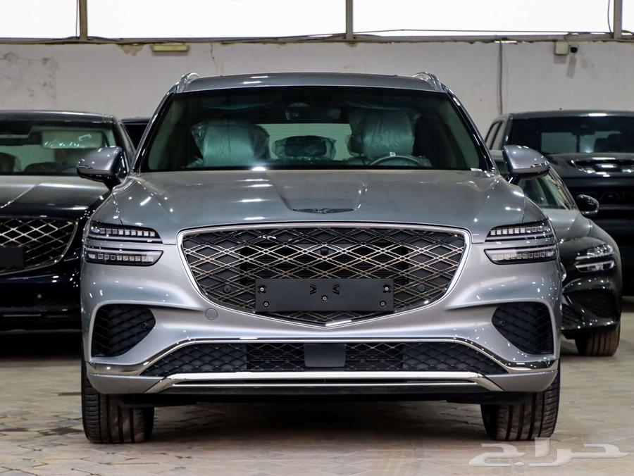 جينيسيس GENISIS GV70 2025 (PREMUIM 2.5T) ( كاش - بنوك )64375082078977110