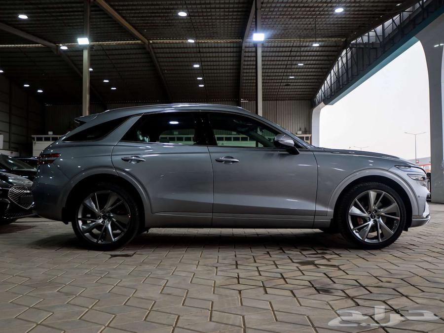جينيسيس GENISIS GV70 2025 (PREMUIM 2.5T) ( كاش - بنوك )64375082078977113