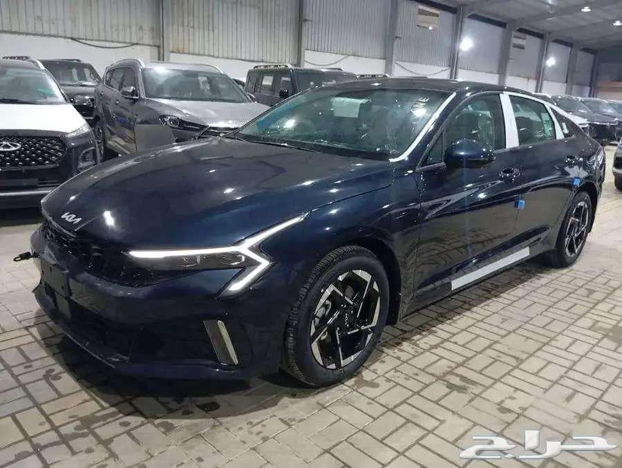 Kia K5 Standard Advanced Model 2025 Cash and Installment Lowest Price64374700538754113