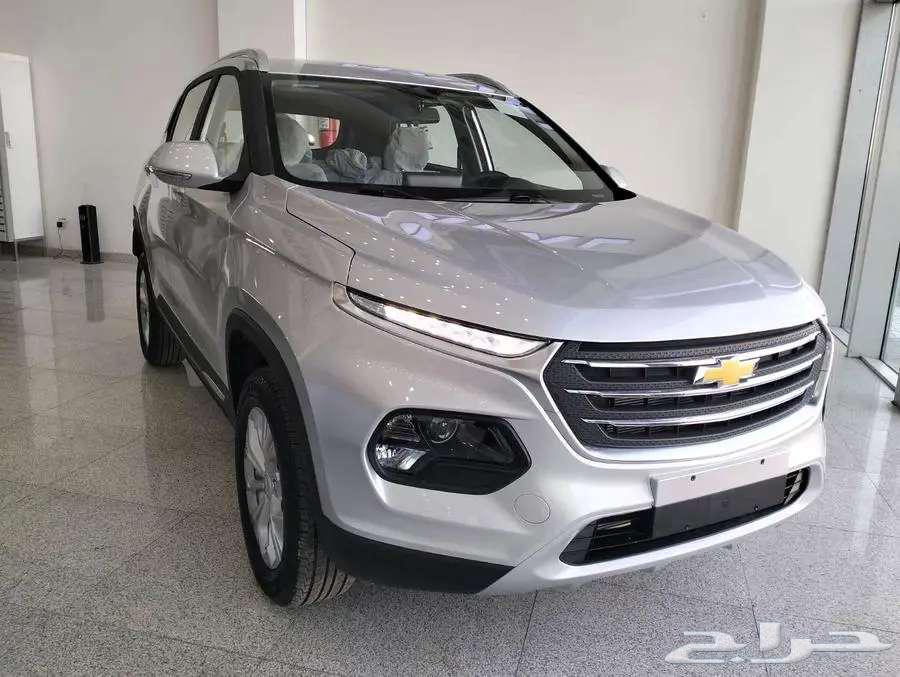 شيفرولية جروف LT موديل 2025 عروض مميزة للكاش64375156287491110