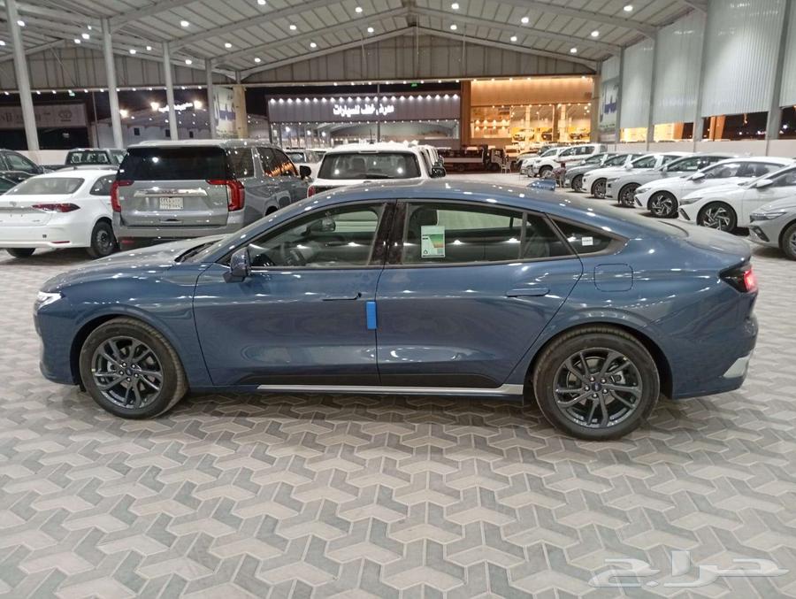 فورد تورس امبيانتى موديل 2025 سعودي64375872721027113