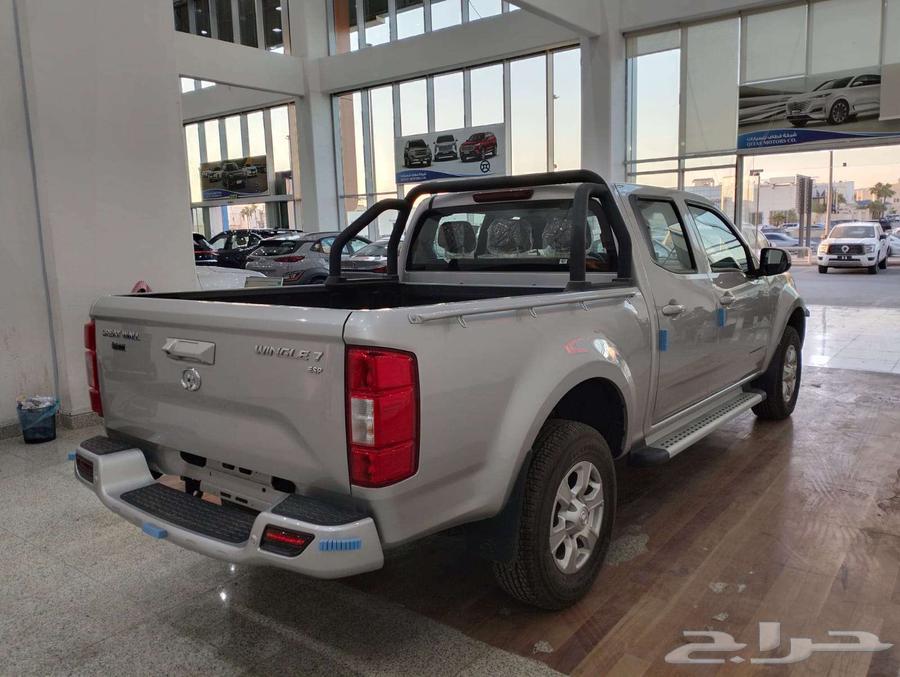 وينجل 7 غمارتين ديزل دبل 2025 خصومات للشركات64375768620546112