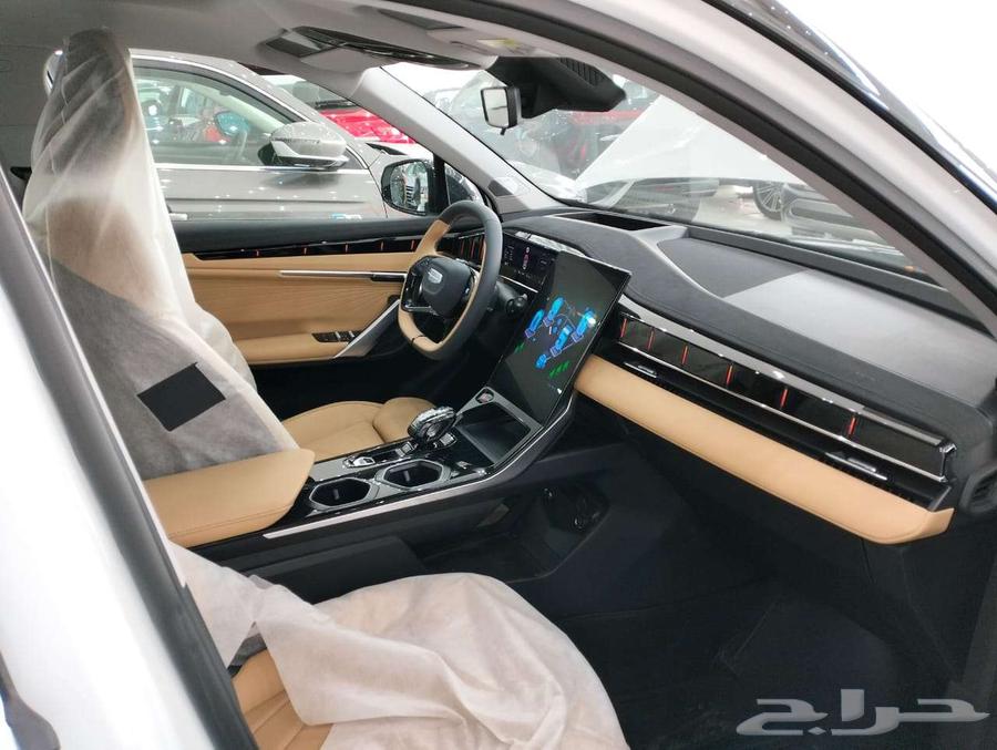 Geely - Staray - 2024 Full Option_ Special Price64375976497922113