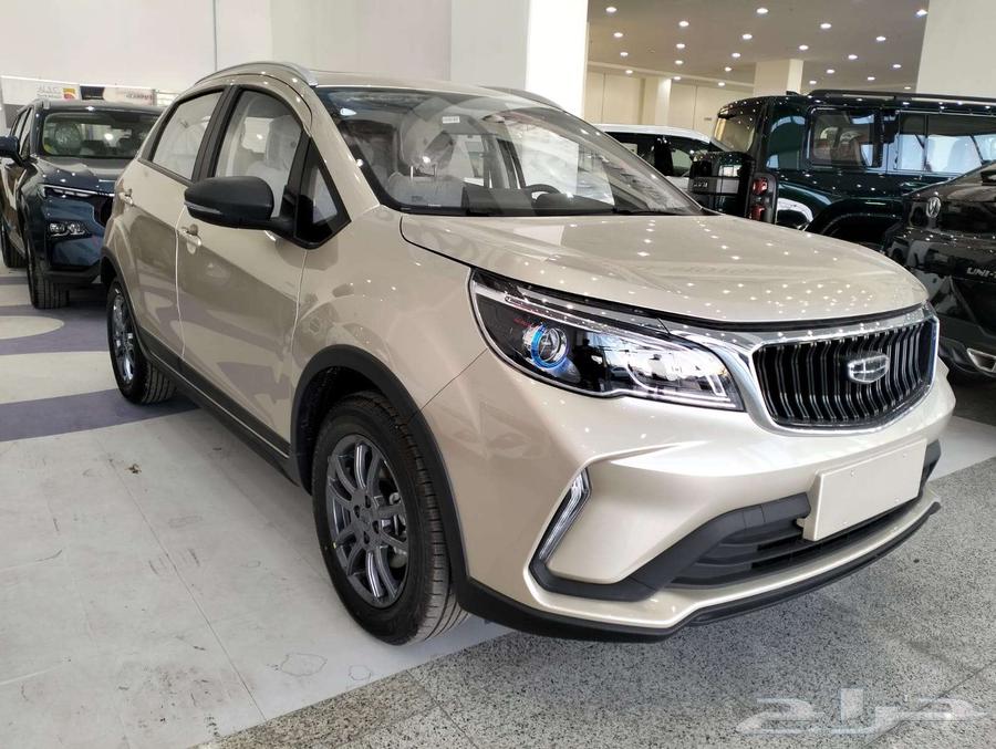 جيلي GX 3 PRO فتحه سقف 2025 باقل الاسعار كاش وتقسيط64377564725249113