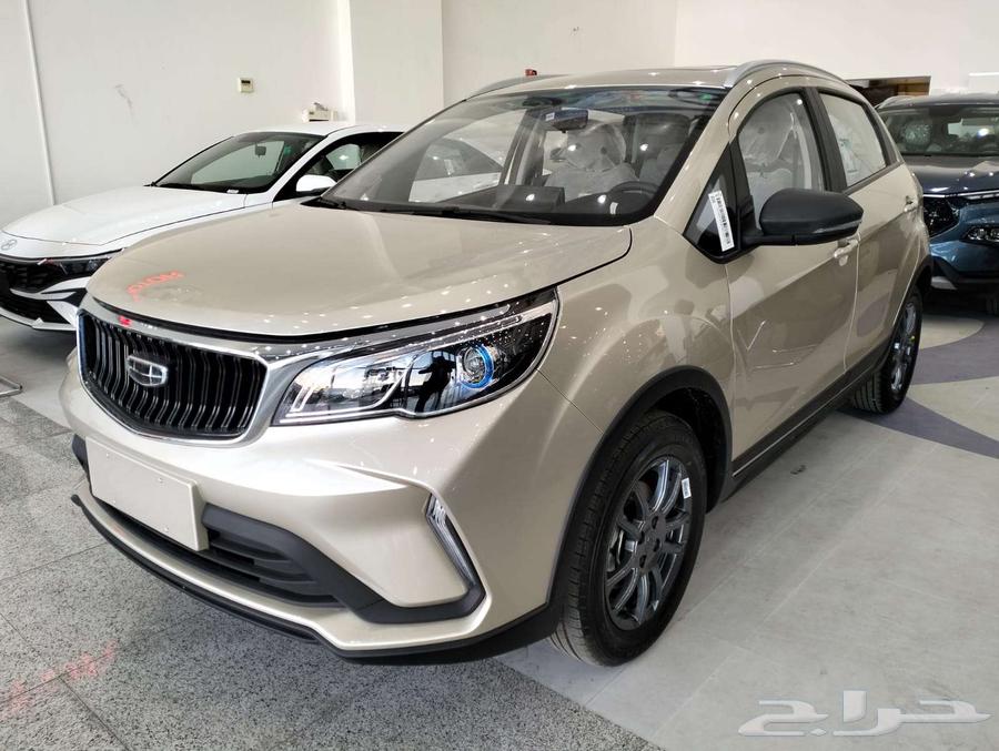 جيلي GX 3 PRO فتحه سقف 2025 باقل الاسعار كاش وتقسيط64377564725249114