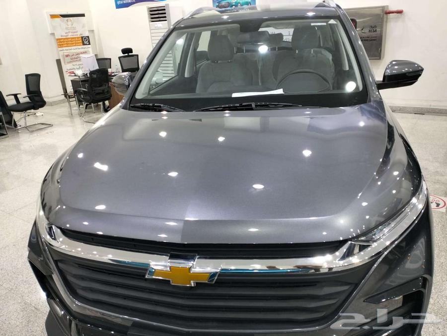 شيفورلية كابتيفا 2025 كاش او اقساط64377579558659114