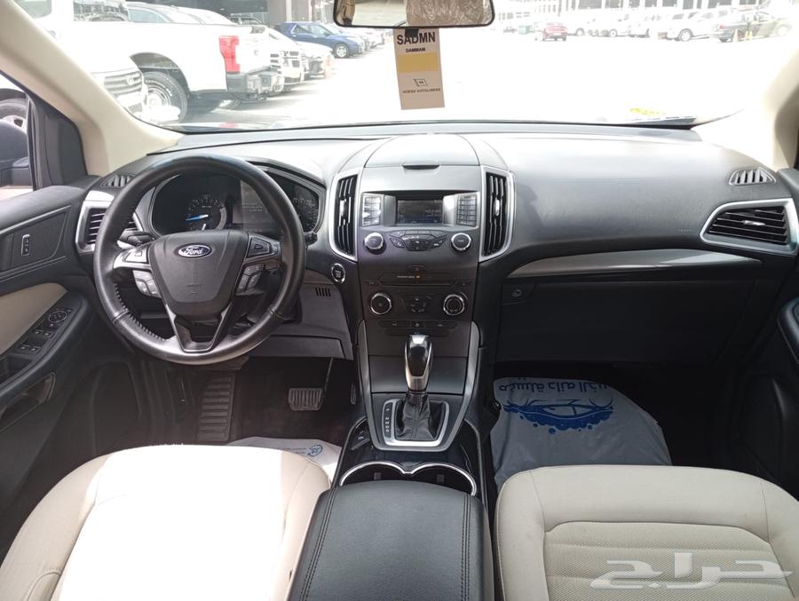 فورد ايدج 201764377564681859113