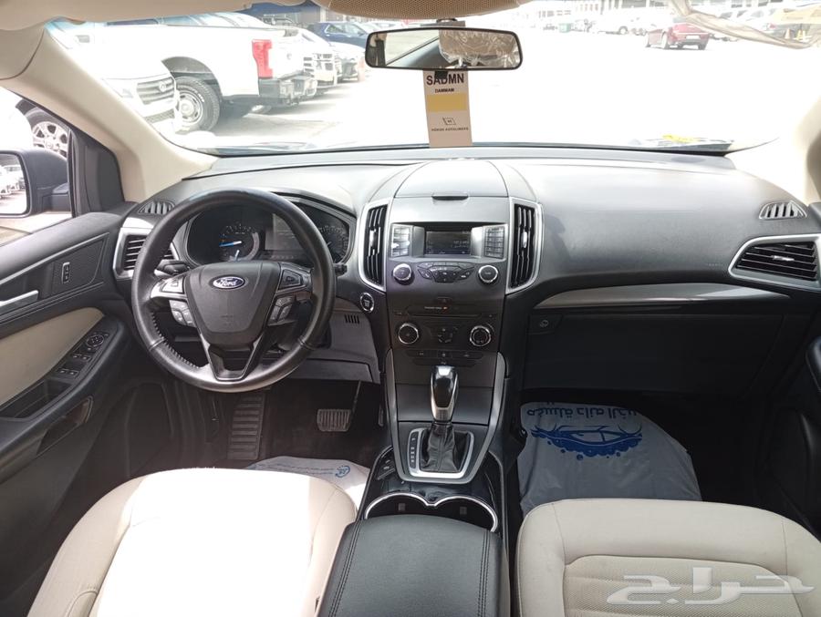 فورد ايدج 201764377564681859112