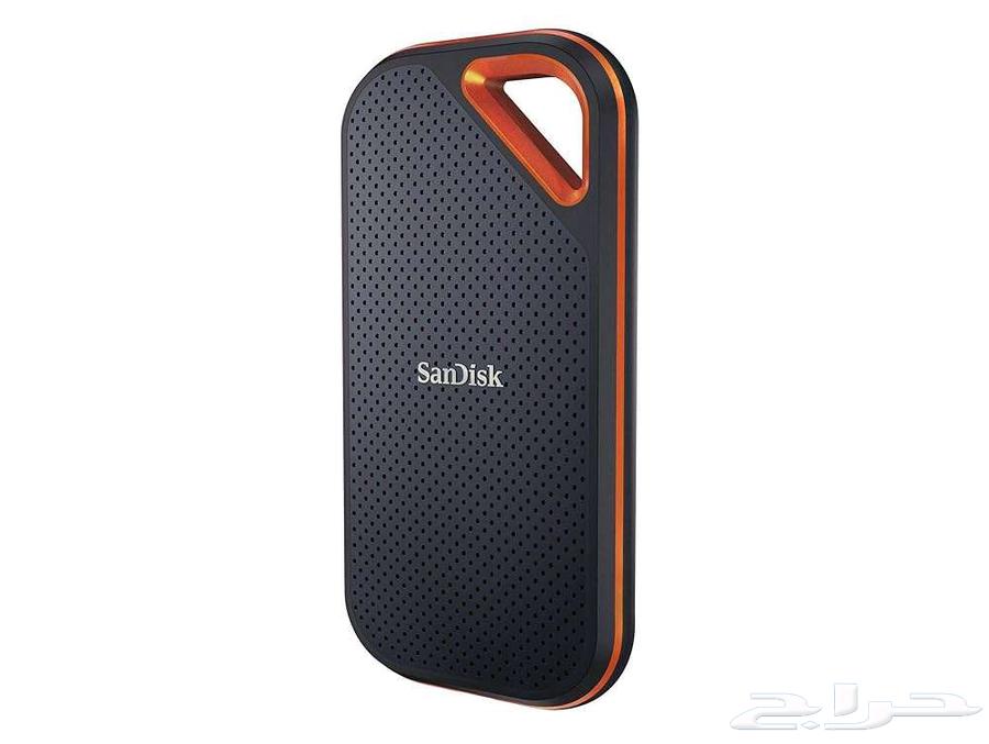جديد 500 قيقا بسرعه 1050 ميقابايت ssd هارديسك سانديسك64159602286465111