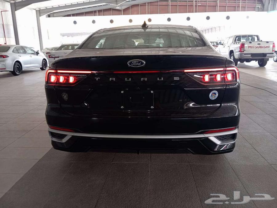 فورد تورس امبيانتي بنزين 2025 (كاش - اقساط )64380624292355112