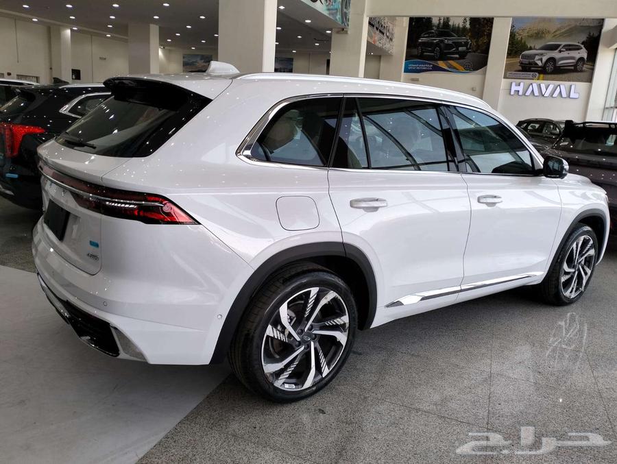 جيلي مونجارو 2025 فل كامل كاش او اقساط64381410786818113