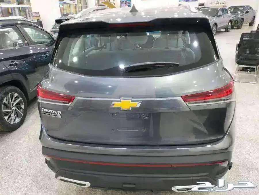 شيفرولية كابتيفاLS-LT-بريمير كاش او اقساط سعر خيالى64380929726979113