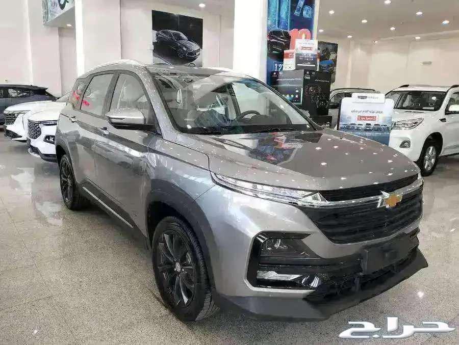 شيفرولية كابتيفاLS-LT-بريمير كاش او اقساط سعر خيالى64380929726979110