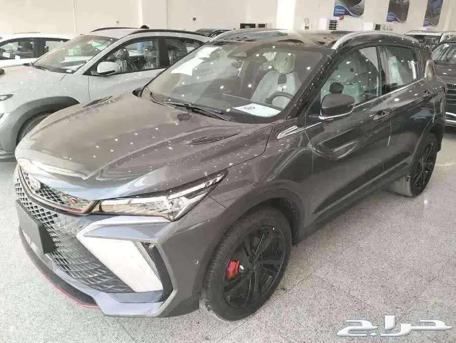 جيلي كولراي 2025 فل كامل- ونص فل عرض خاص للكاش(اقل قسط64381246189697111