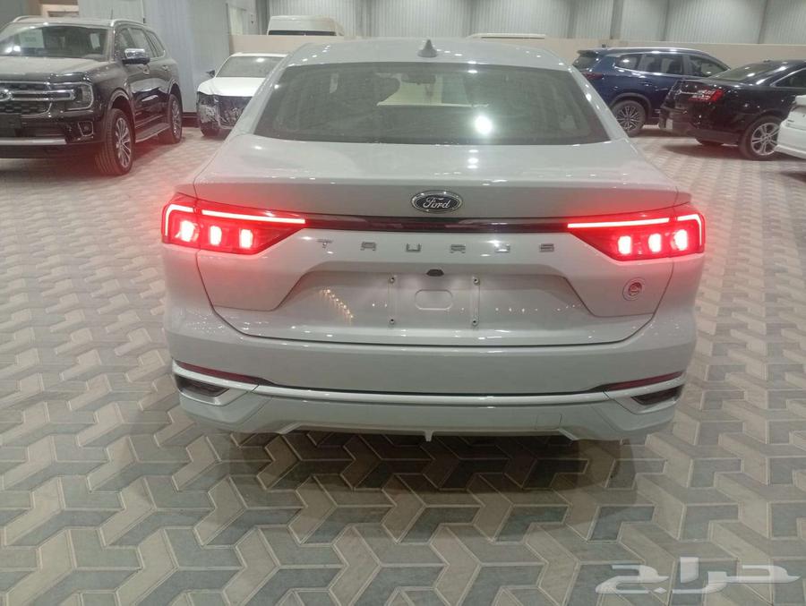 فورد تورس امبيانتى موديل 2025 توكيلات الجزيرة64381287142019113