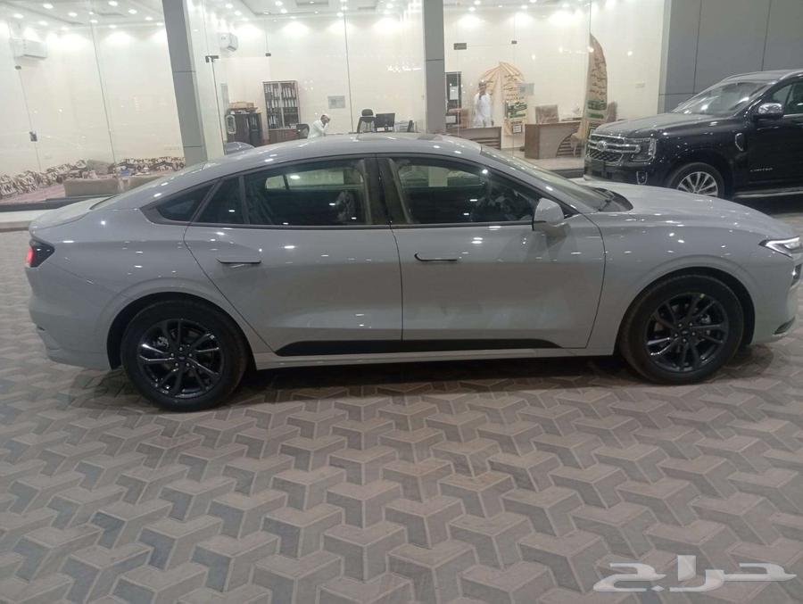 فورد تورس امبيانتى موديل 2025 توكيلات الجزيرة64381287142019112