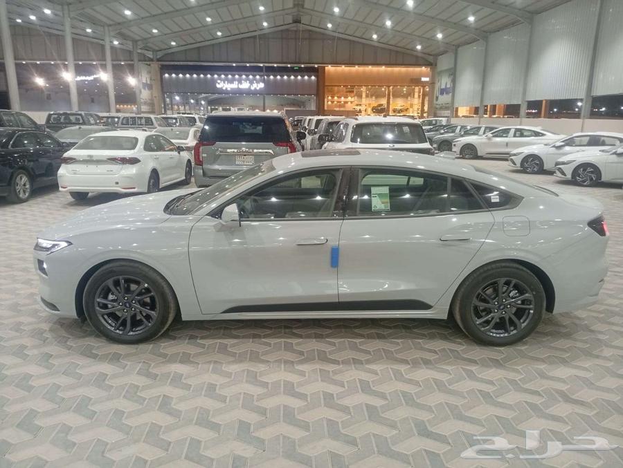 فورد تورس امبيانتى موديل 2025 توكيلات الجزيرة64381287142019111