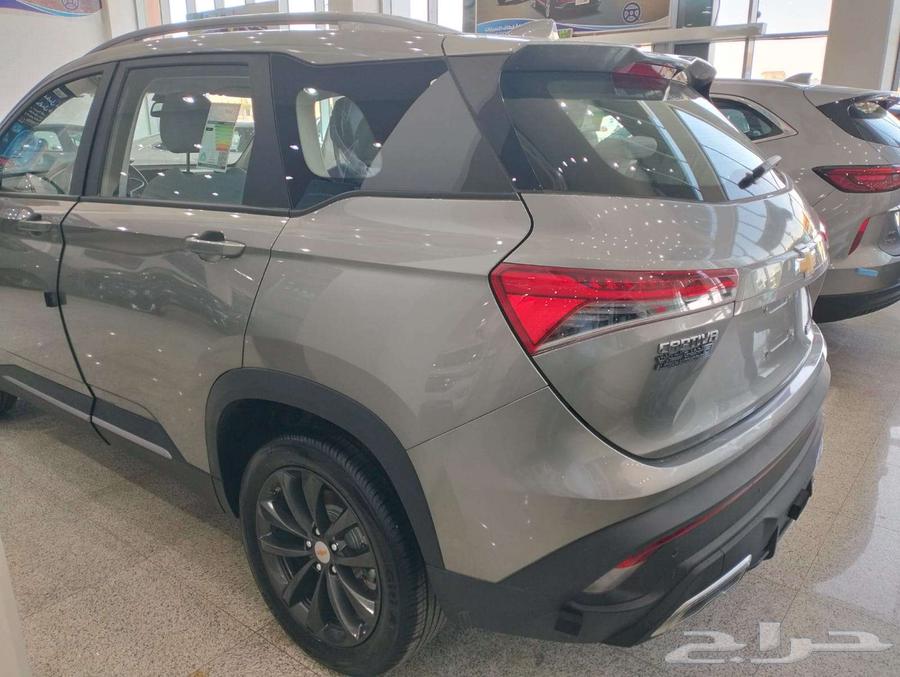 شيفورليه كابتيفا 2025 اقل سعر64382790452226114