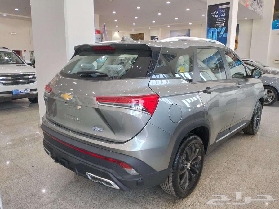 شيفورليه كابتيفا 2025 اقل سعر64382790452226113