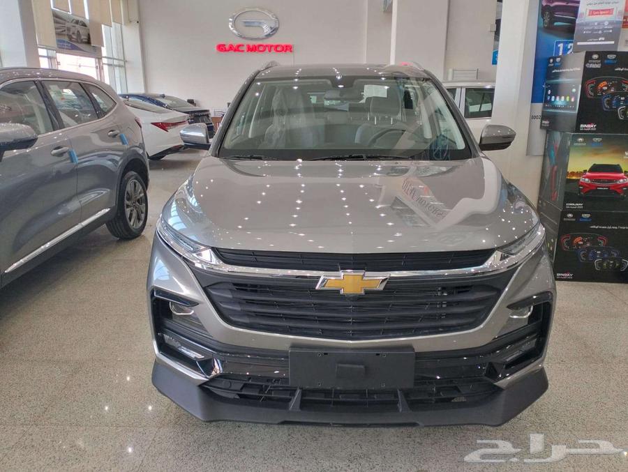 شيفورليه كابتيفا 2025 اقل سعر64382790452226110