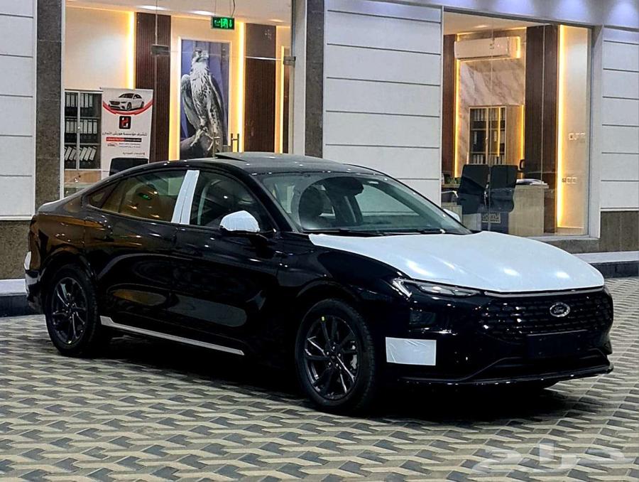 فورد توروس امبيانتي 2.0 ناغي 2025 صيانه مجانيه64380025244674112