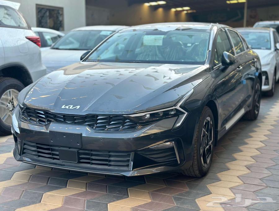 كيا K5 202664381164080258111