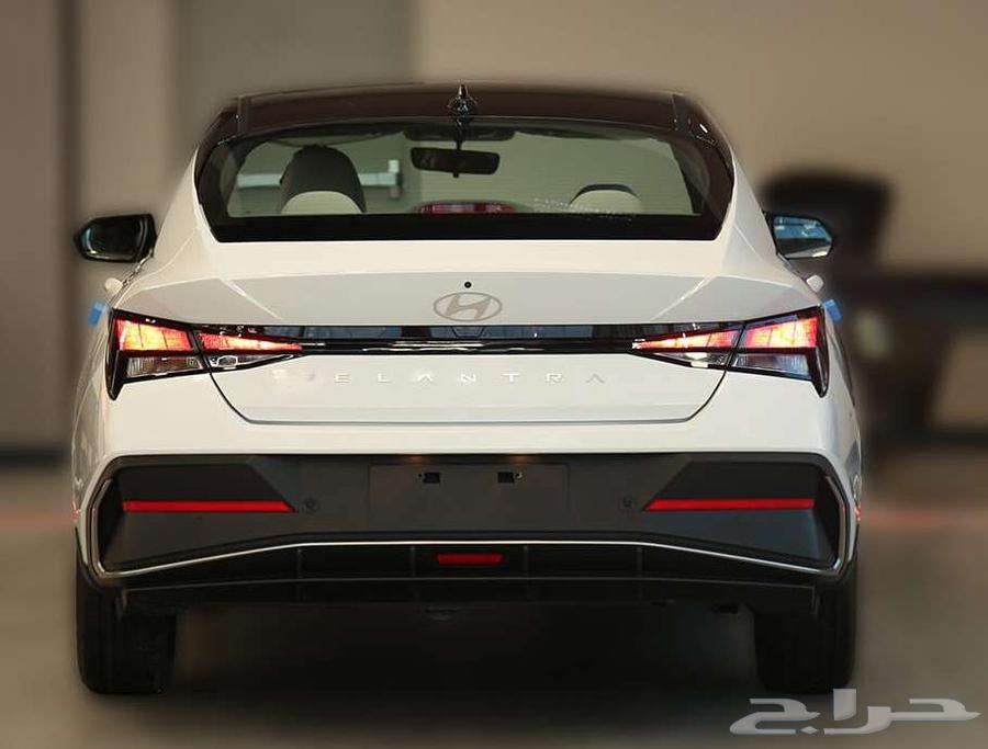 هيونداى النترا كورى سمارت بلس 2025 تمويل بنوك وشركات64377330323585113