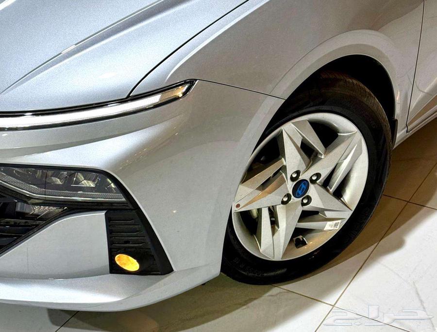 هيونداي اكسنت كمفورت موديل 2025 كيشها والا قسطها مع خالد64379486908161112