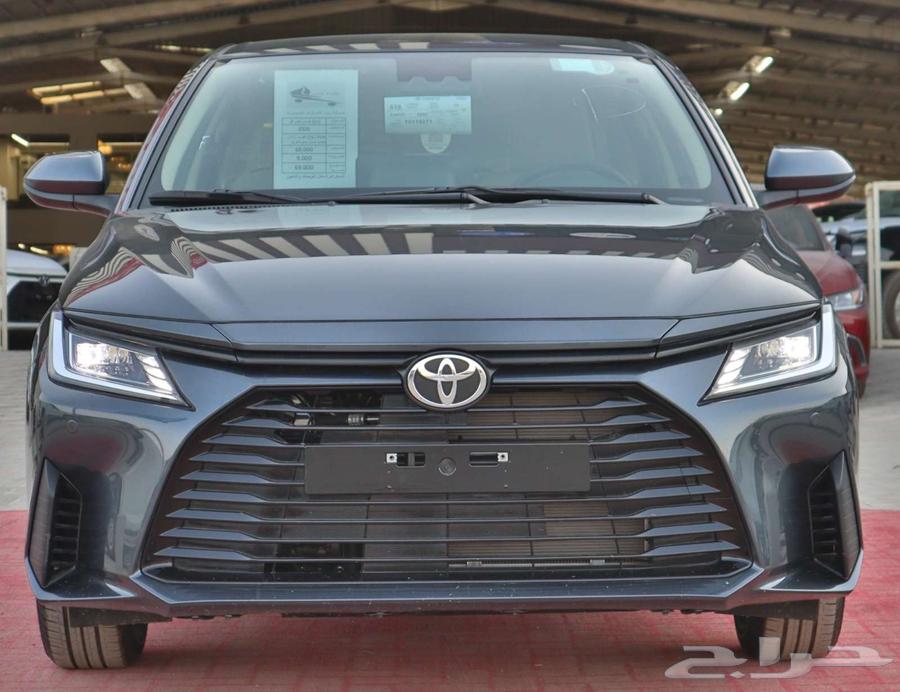 Yars y Plus and Standard 2026 ((Minimum Profits on Banks))64380492295939113