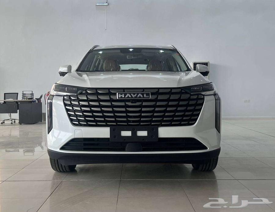هافال H6 اكتيف 2.0 بنزين 2026 - متوفر اقساط و كاش64380197678210110