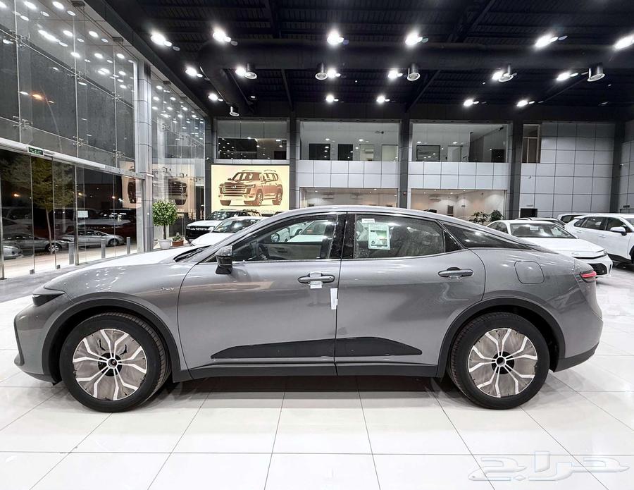 تويوتا كراون ( بريستيج ) موديل 2026 أقل الأسعار64381726161537114