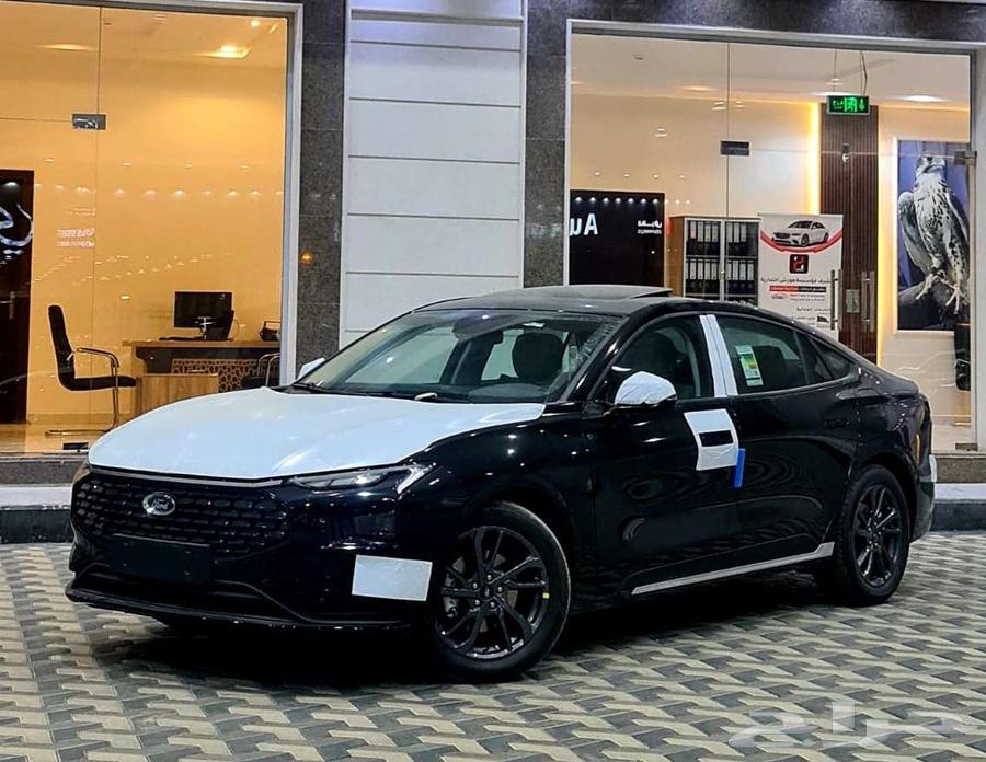 فورد توروس امبيانتي 2.0 ناغي 2025 صيانه مجانيه64380025244674111