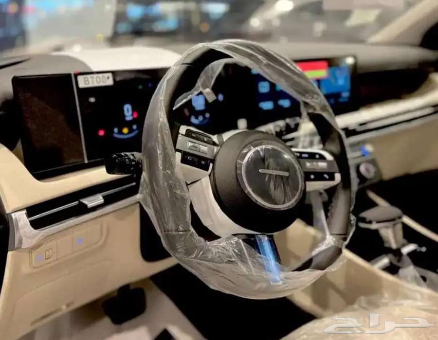 هيونداى توسان سمارت 1.6 موديل 2025 عرض خاص64376109693186114