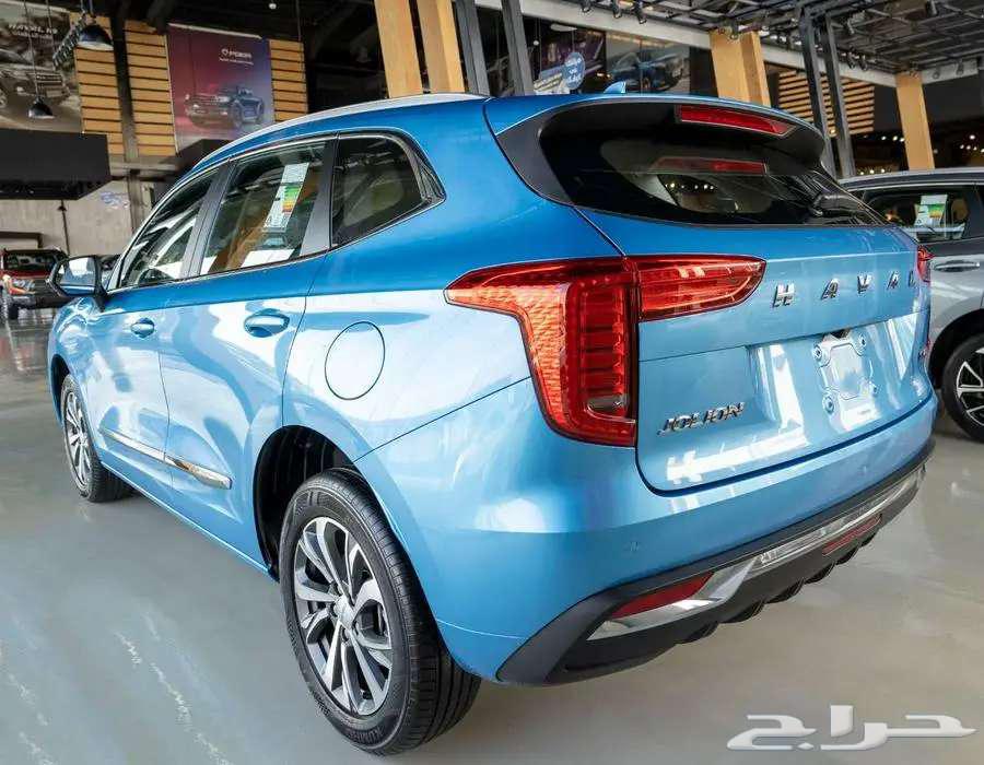 Haval Julian Active Plus 2024 Model Special Offer64375468018689112
