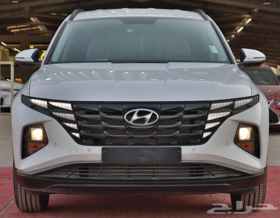 هونداي توسان سمارت بدون دبل 2.0CC خليجي 202464381684716675113