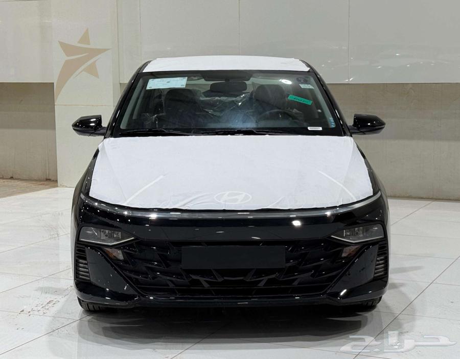 هيونداي اكسنت فليت 202664383441809153113