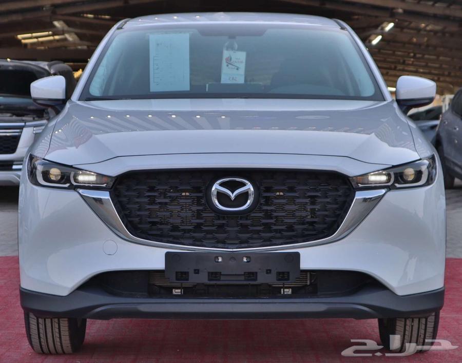 مازدا CX5 ستاندر 2025خليجي عروض مبيعات البنوك والاقساط64376050238466114