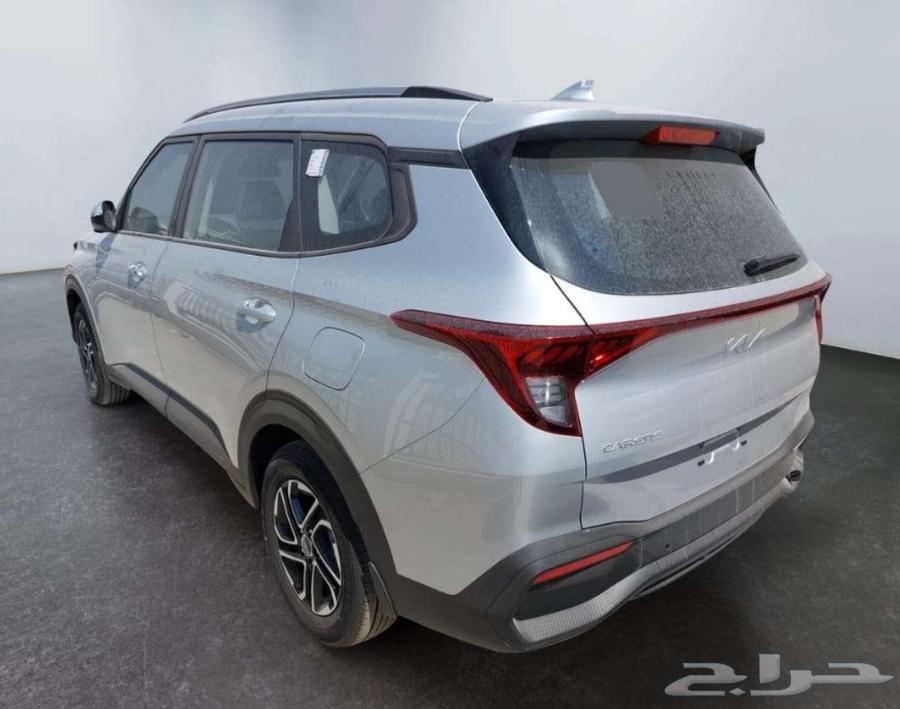 كيا كارينز نص فل 2025 باسعار قويه64381328302466114